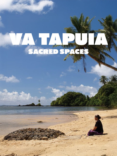 Póster de Va Tapuia