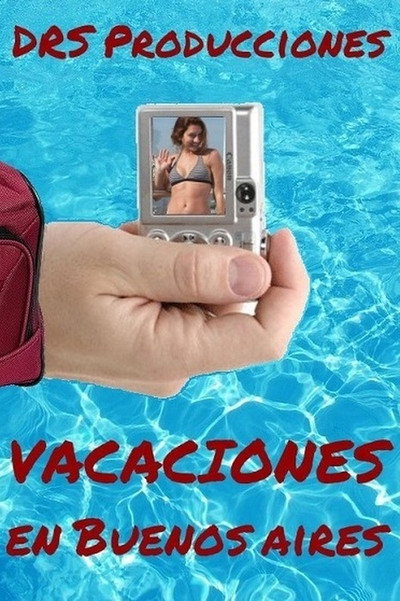 Póster de Vacaciones en Buenos Aires