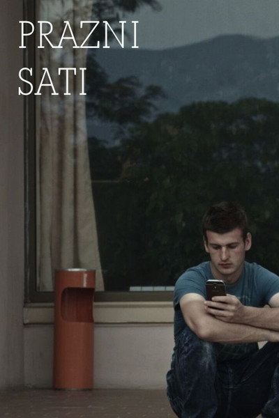 Póster de Vacant Hours