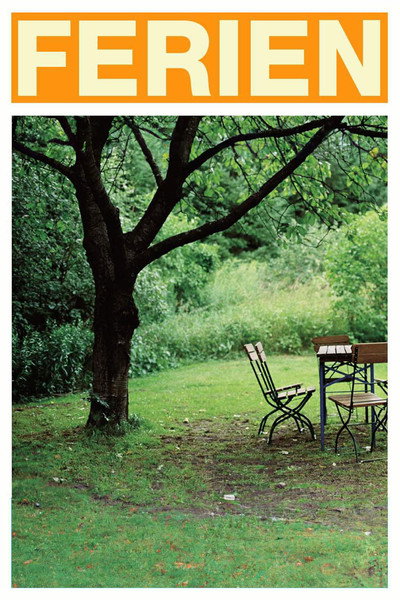 Póster de Vacation