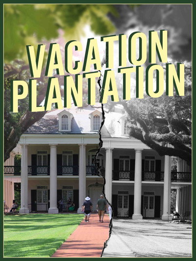 Póster de Vacation Plantation