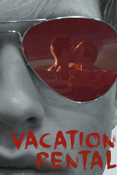 Póster de Vacation Rental