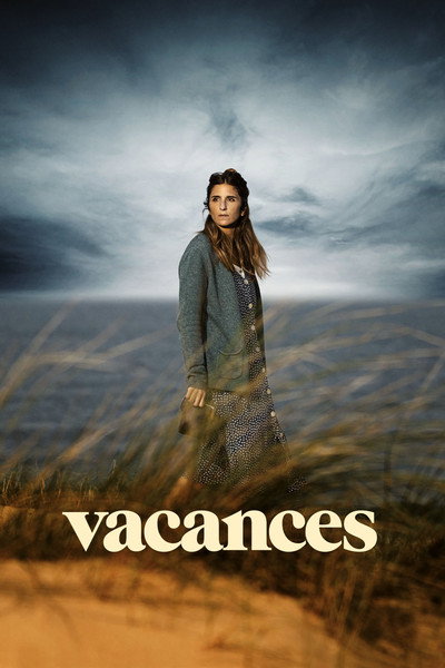 Póster de Vacations