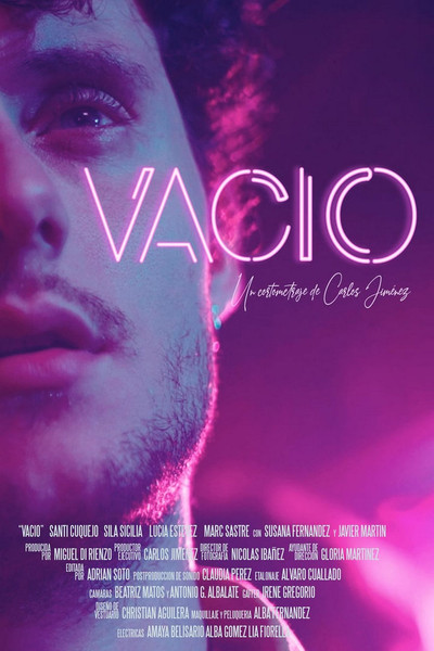 Póster de Vacío