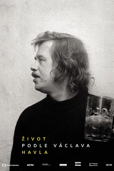 Póster de Václav Havel: un homme libre