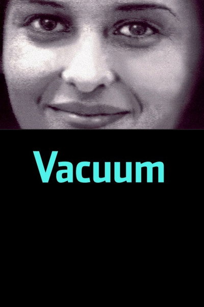 Póster de Vacuum