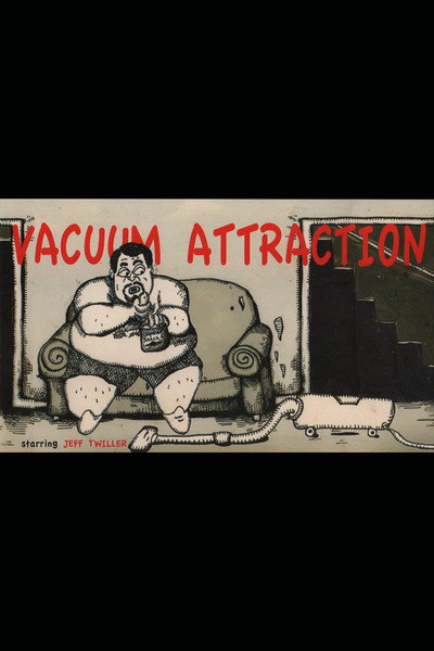 Póster de Vacuum Attraction