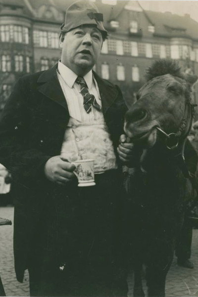 Póster de Vad kvinnan vill