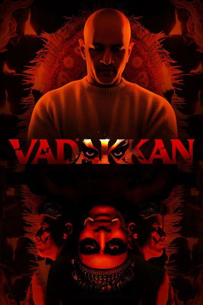 Póster de Vadakkan