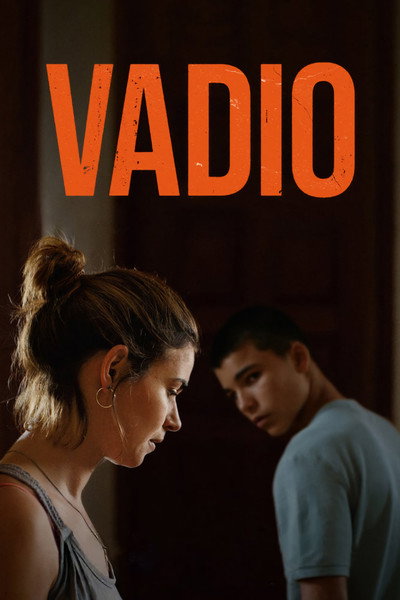 Póster de Vadio