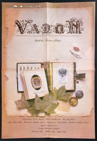 Póster de Vadon