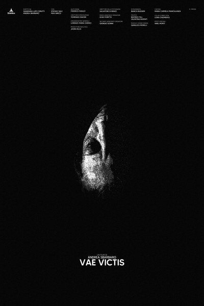 Póster de Vae Victis
