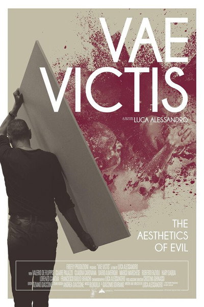 Póster de Vae Victis