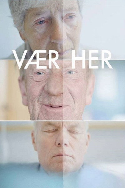 Póster de Vær her