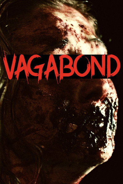 Póster de Vagabond