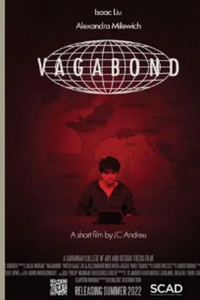 Póster de Vagabond