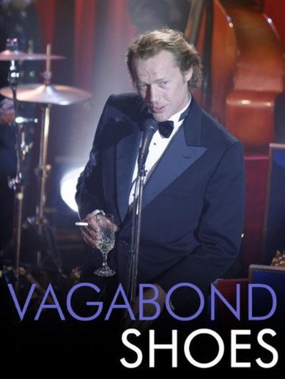 Póster de Vagabond Shoes