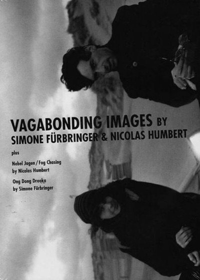 Póster de Vagabonding Images