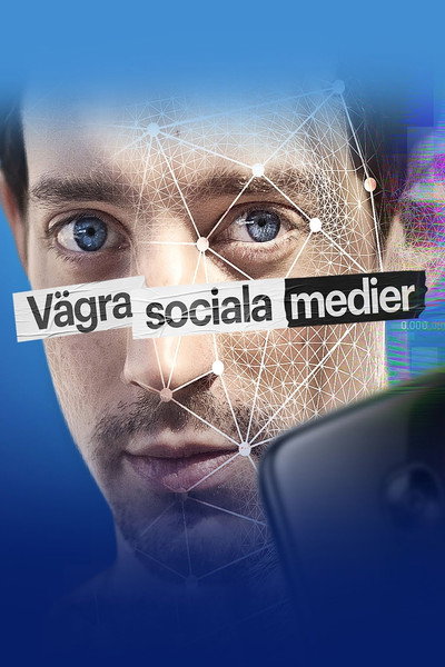 Póster de Vägra sociala medier