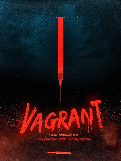 Póster de Vagrant