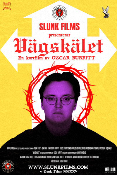 Póster de Vägskälet