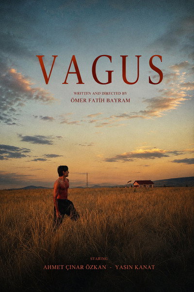 Póster de Vagus