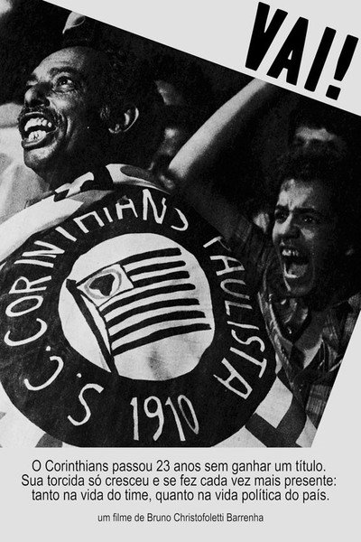 Póster de Vai!