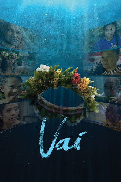 Póster de Vai