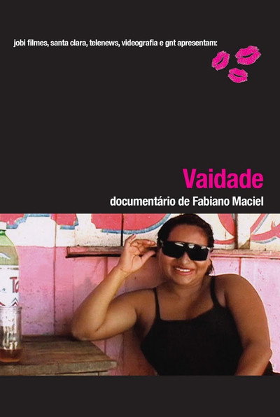 Póster de Vaidade