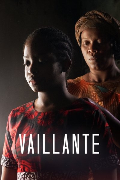Póster de Vaillante