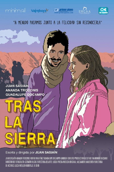 Póster de Vaimbora