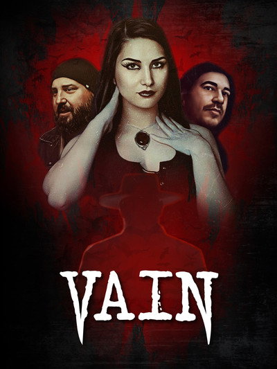 Póster de Vain