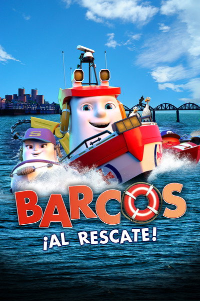 Póster de Vaixells