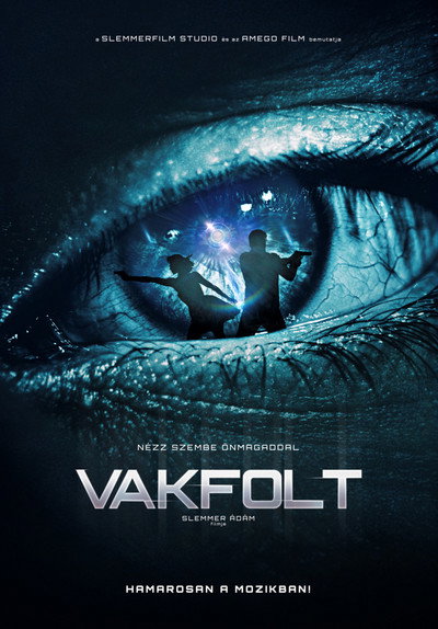 Póster de Vakfolt