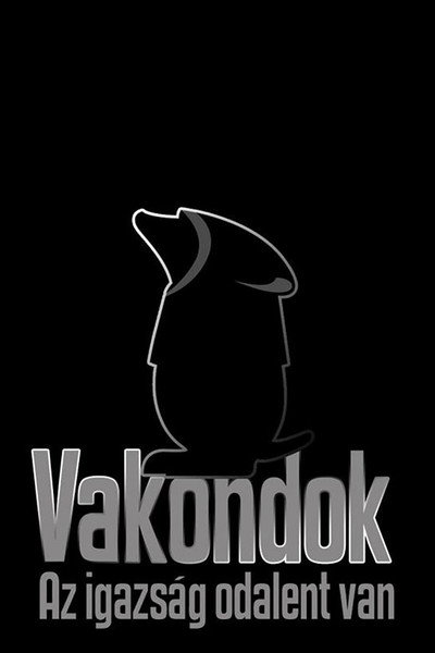 Póster de Vakondok