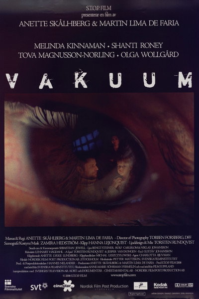 Póster de Vakuum
