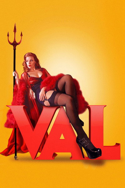 Póster de Val
