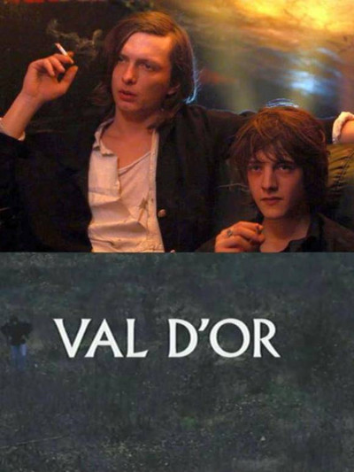 Póster de Val d'or