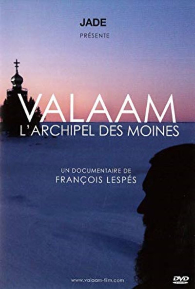 Póster de Valaam, l'archipel des moines