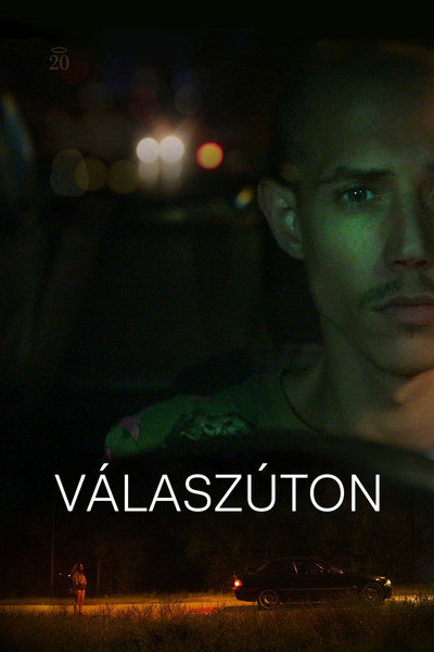 Póster de Válaszúton