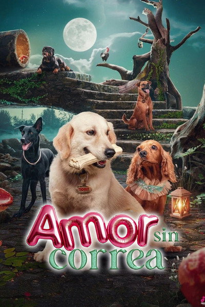 Póster de Valatty