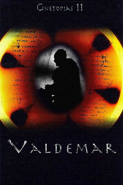 Póster de Valdemar