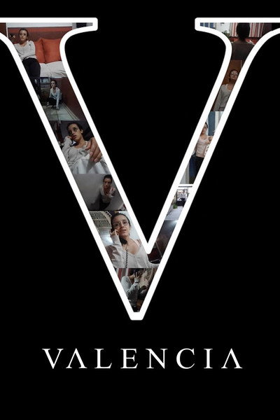 Póster de Valencia