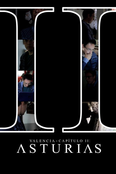 Póster de Valencia II