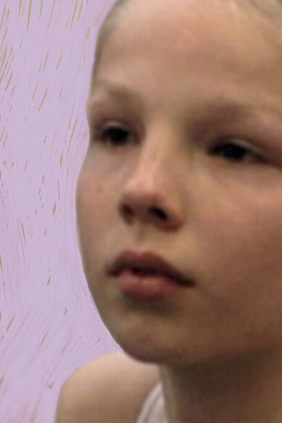 Póster de Valentijn