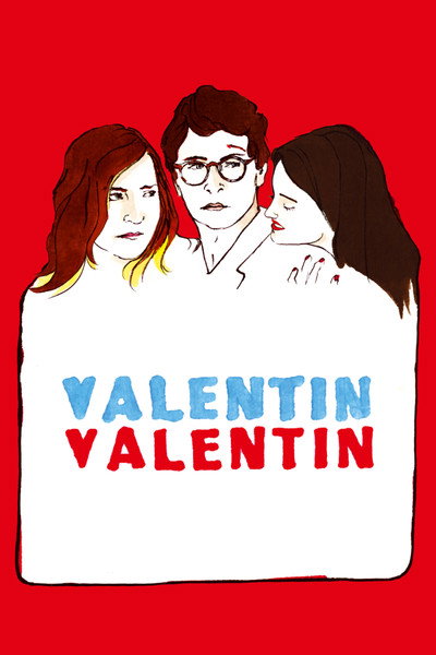 Póster de Valentin Valentin