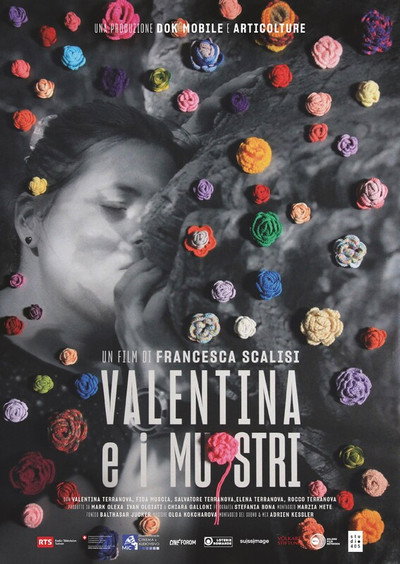 Póster de Valentina and the MUOSters