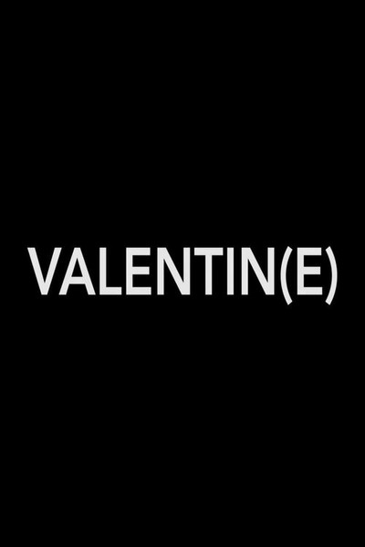 Póster de Valentin(e)