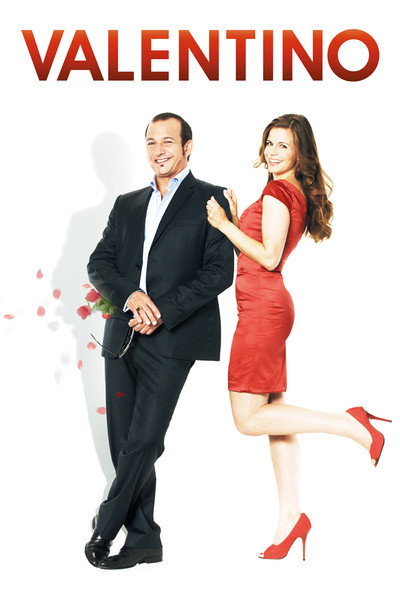 Póster de Valentino