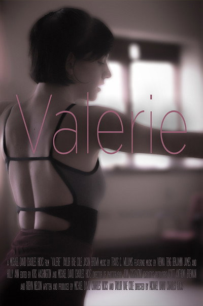 Póster de Valerie